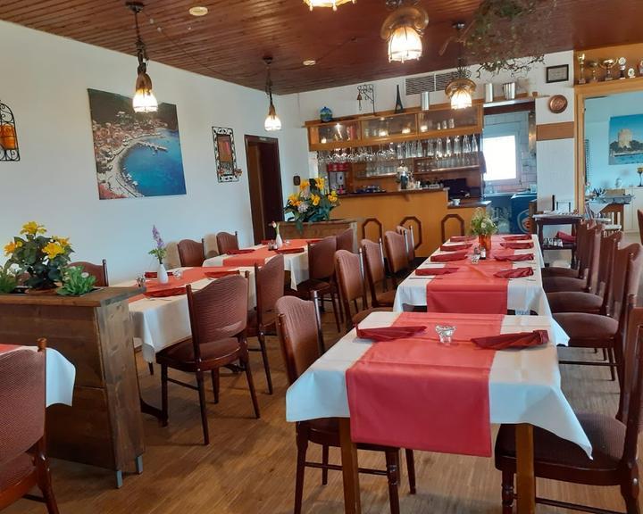 Restaurante Delvinaki zur Altreut
